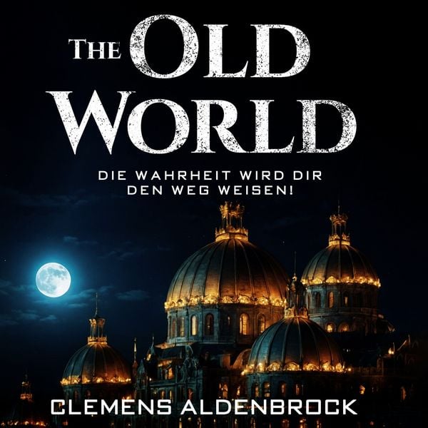 Produktbild: The Old World 2