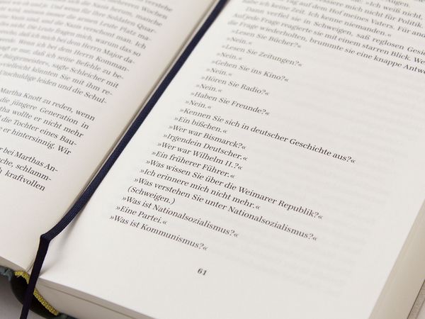 Produktbild: L&uuml;gendetektor