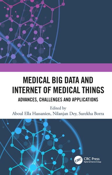 Produktbild: Medical Big Data and Internet of Medical Things