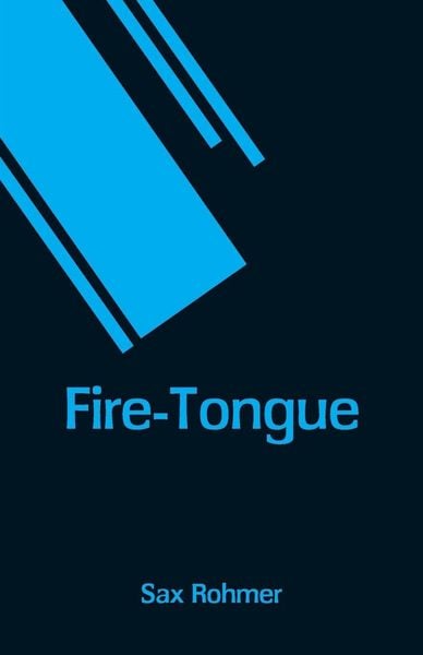 Produktbild: Fire-Tongue