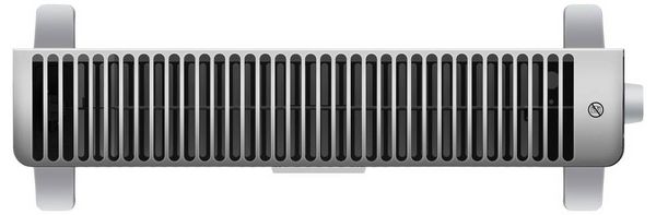 Produktbild: Sygonix SY-7189570 Heizger&auml;t 25m&sup2; Wei&szlig;