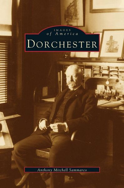Produktbild: Dorchester