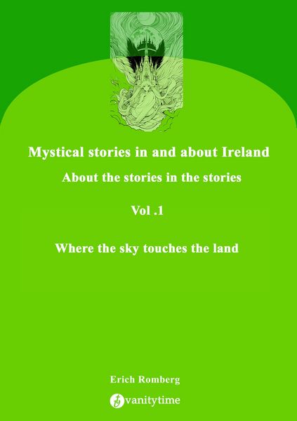 Produktbild: Where the sky touches the land