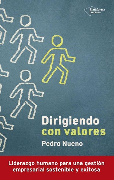 Produktbild: Dirigiendo con valores