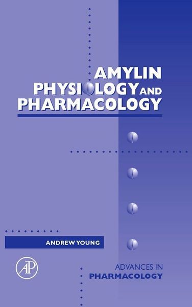 Produktbild: Young, A: Amylin