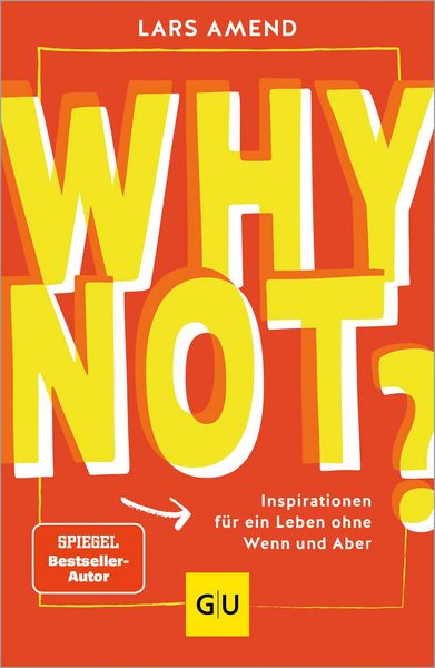 Produktbild: Why not?