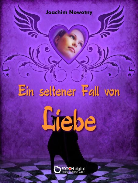 Produktbild: Ein seltener Fall von Liebe