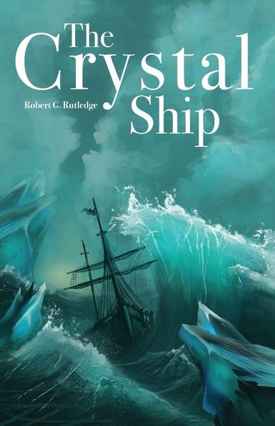 Produktbild: The Crystal Ship
