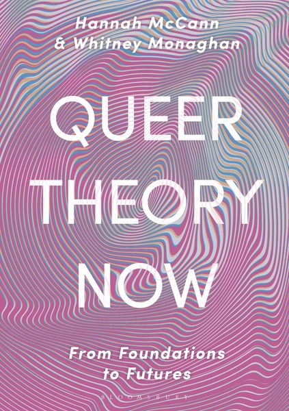 Produktbild: Queer Theory Now