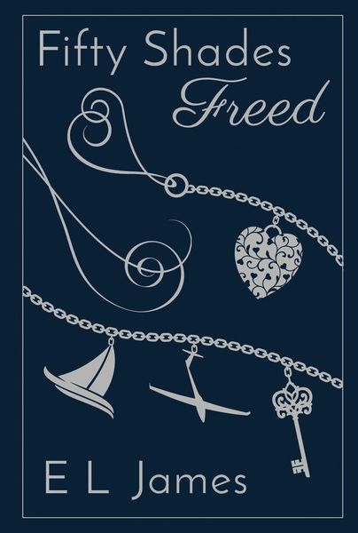 Produktbild: Fifty Shades Freed