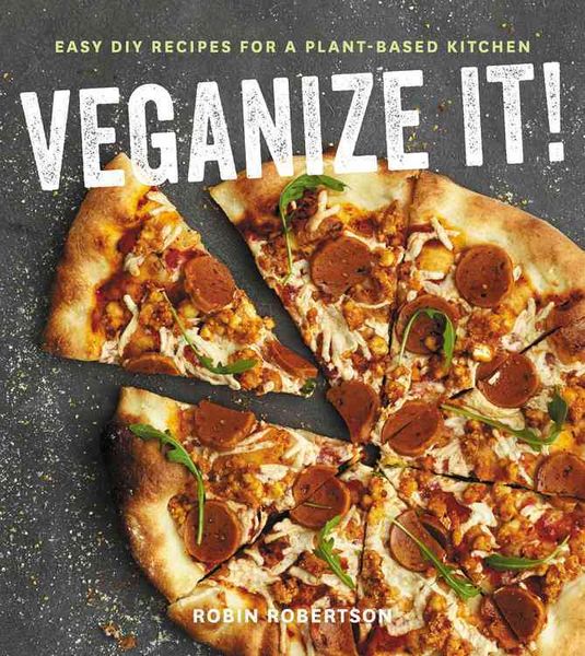 Produktbild: Veganize It!