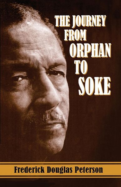 Produktbild: The Journey from Orphan to Soke