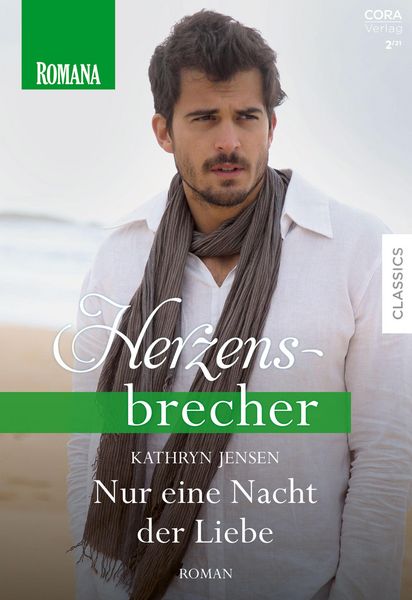 Produktbild: Nur eine Nacht der Liebe