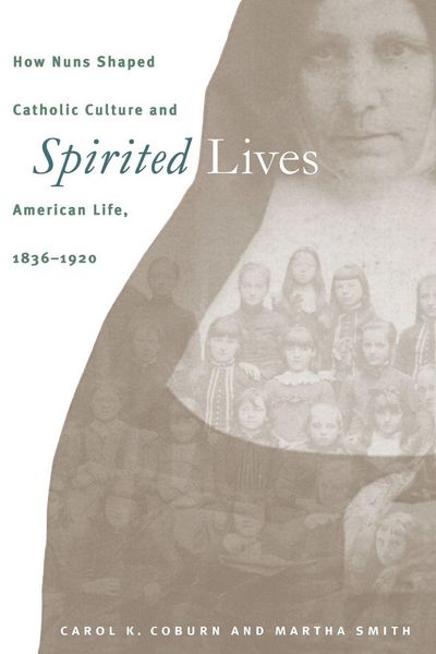 Produktbild: Spirited Lives