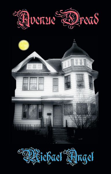Produktbild: Avenue Dread
