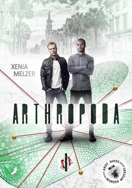 Produktbild: Arthropoda