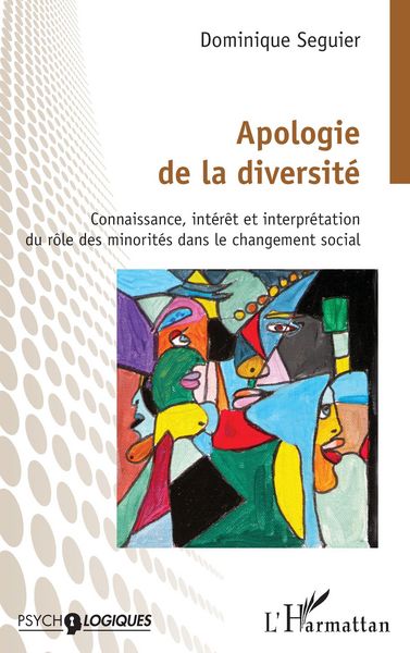 Produktbild: Apologie de la diversit&eacute;