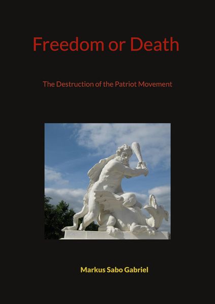 Produktbild: Freedom or Death