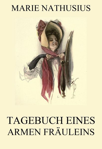 Produktbild: Tagebuch eines armen Fr&auml;uleins