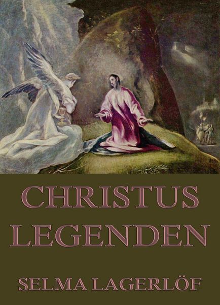 Produktbild: Christuslegenden