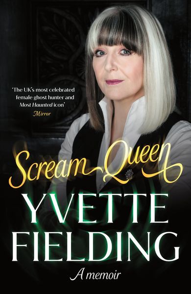 Produktbild: Scream Queen