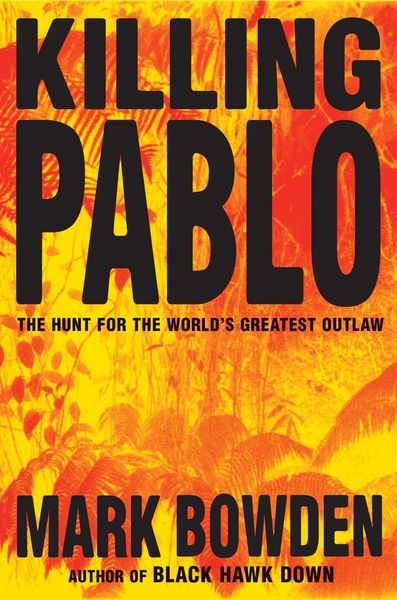 Produktbild: Killing Pablo