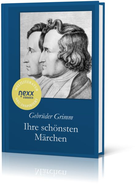 Produktbild: Gebr&uuml;der Grimm: Ihre sch&ouml;nsten M&auml;rchen
