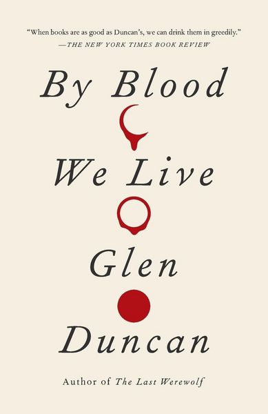 Produktbild: By Blood We Live