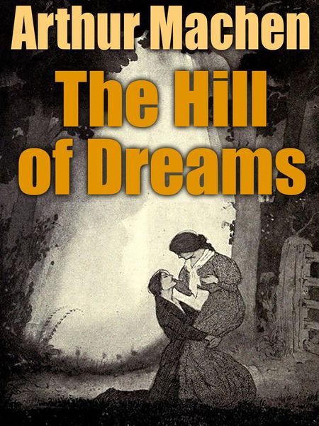 Produktbild: The Hill of Dreams