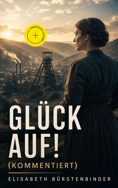 Produktbild: Gl&uuml;ck auf! (Kommentiert)