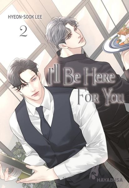 Produktbild: I'll Be Here For You 2
