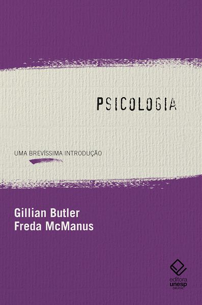 Produktbild: Psicologia