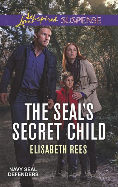 Produktbild: The Seal's Secret Child