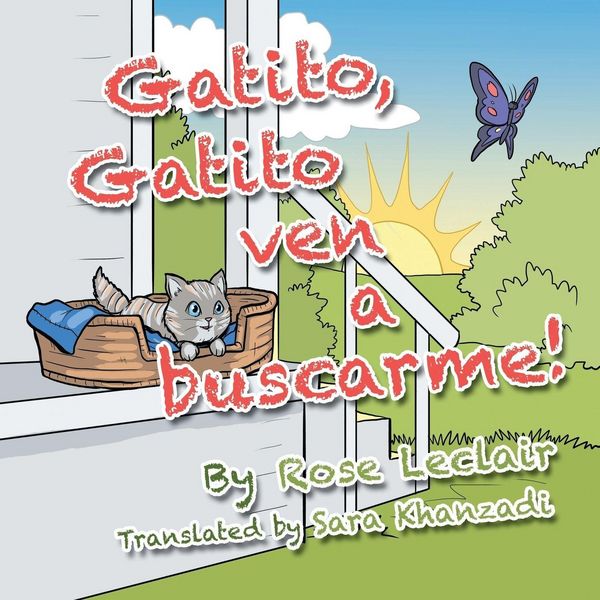 Produktbild: Gatito, Gatito Ven a Buscarme!