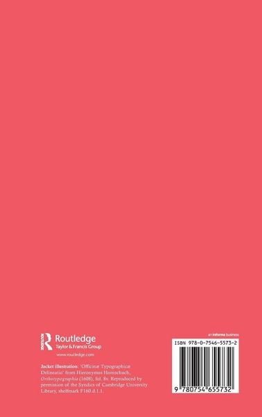 Produktbild: Editing Music in Early Modern Germany