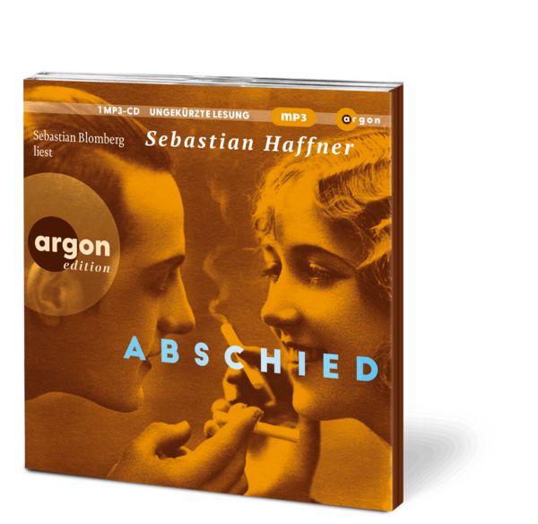 Produktbild: Abschied