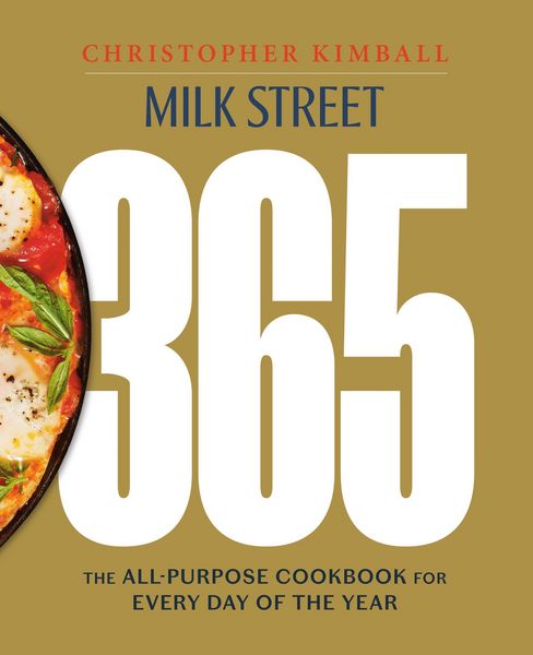 Produktbild: Milk Street 365