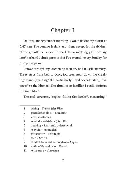 Produktbild: The Daily Brew - Reflections: 10 Everyday Short Stories vol. 006 - A2-B1 (+ Audio-Online)