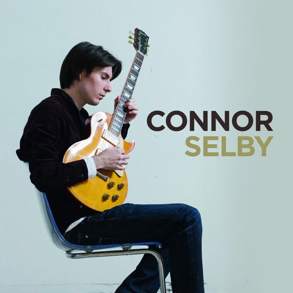 Produktbild: Connor, S: Connor Selby (Limited Edition Digipak)