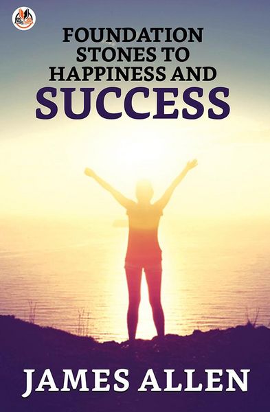 Produktbild: Foundation Stones To Happiness And Success