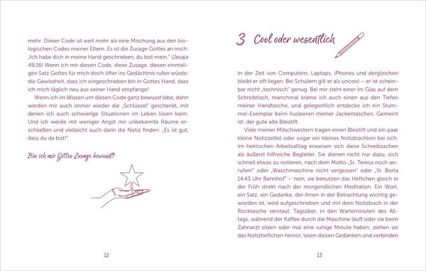 Produktbild: Manchmal muss ich mich suchen gehen