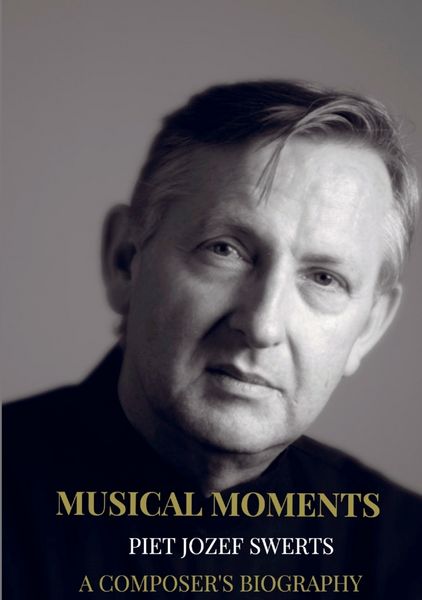 Produktbild: Musical Moments