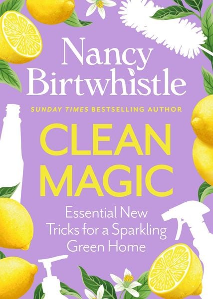 Produktbild: Clean Magic