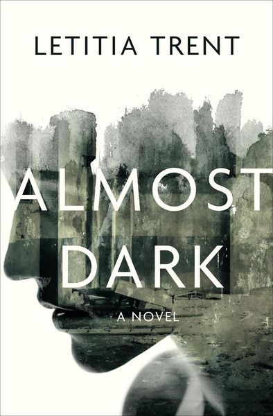 Produktbild: Almost Dark