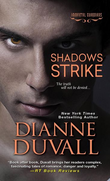 Produktbild: Shadows Strike