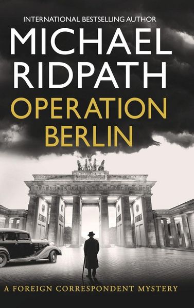 Produktbild: Operation Berlin
