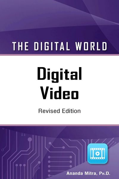 Produktbild: Digital Video, Revised Edition (Ls Edition)