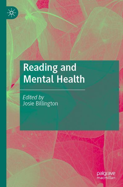 Produktbild: Reading and Mental Health