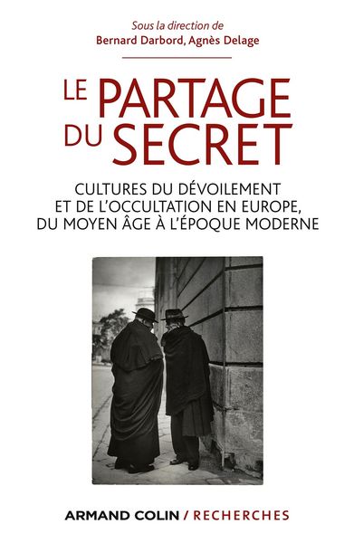 Produktbild: Le partage du secret