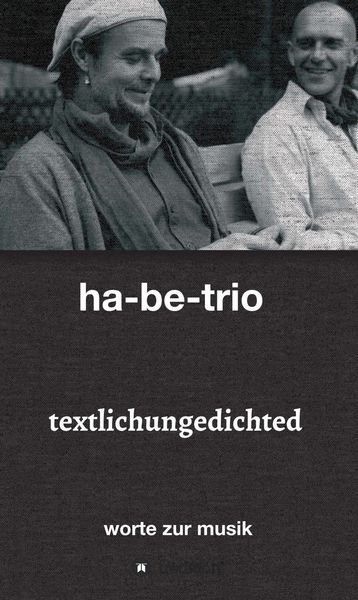 Produktbild: Textlichungedichted